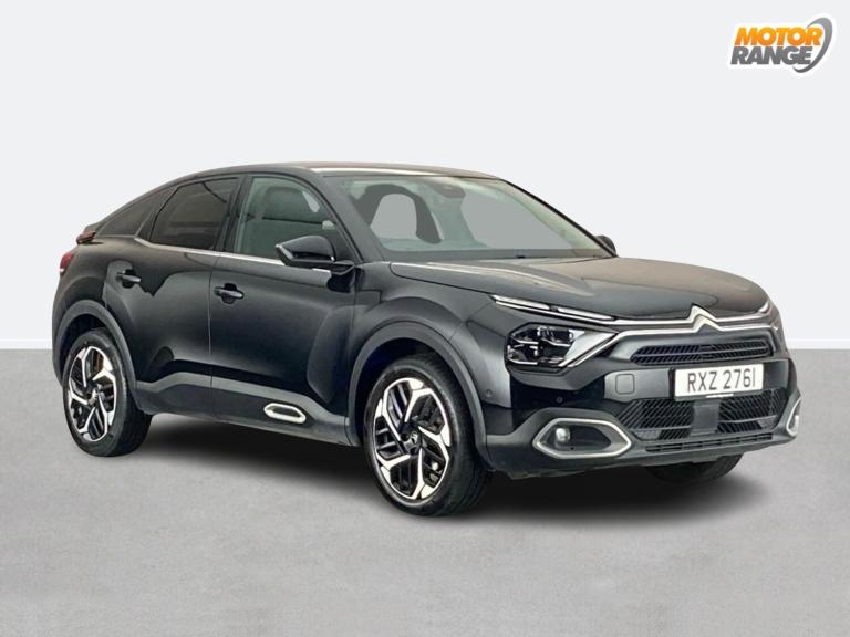 2022 Citroen C4 1.2 PureTech [130] Shine 5dr Hatchback PETROL Manual