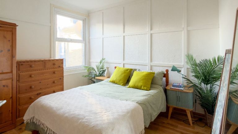 Flat Share - First Floor Flat