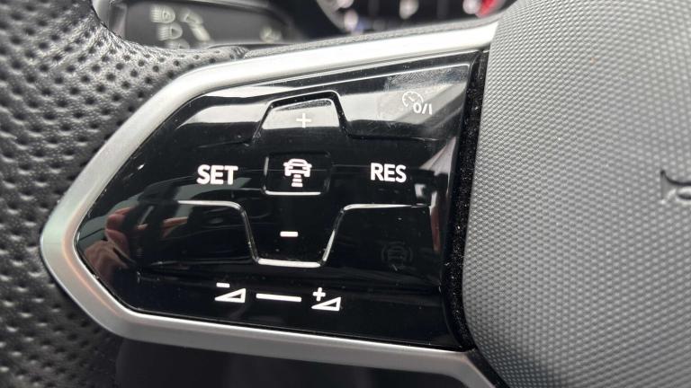 2023 Volkswagen Touareg 3.0 V6 TDI 4Motion 286 Black Edition 5dr Tip Auto SUV Diesel Automatic