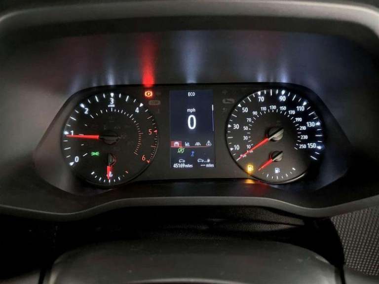 2022 Renault Trafic 2.0 dCi Blue SL28 Business L1 H1 Euro 6 (s/s) 5dr Manual Panel Van Diesel Manual