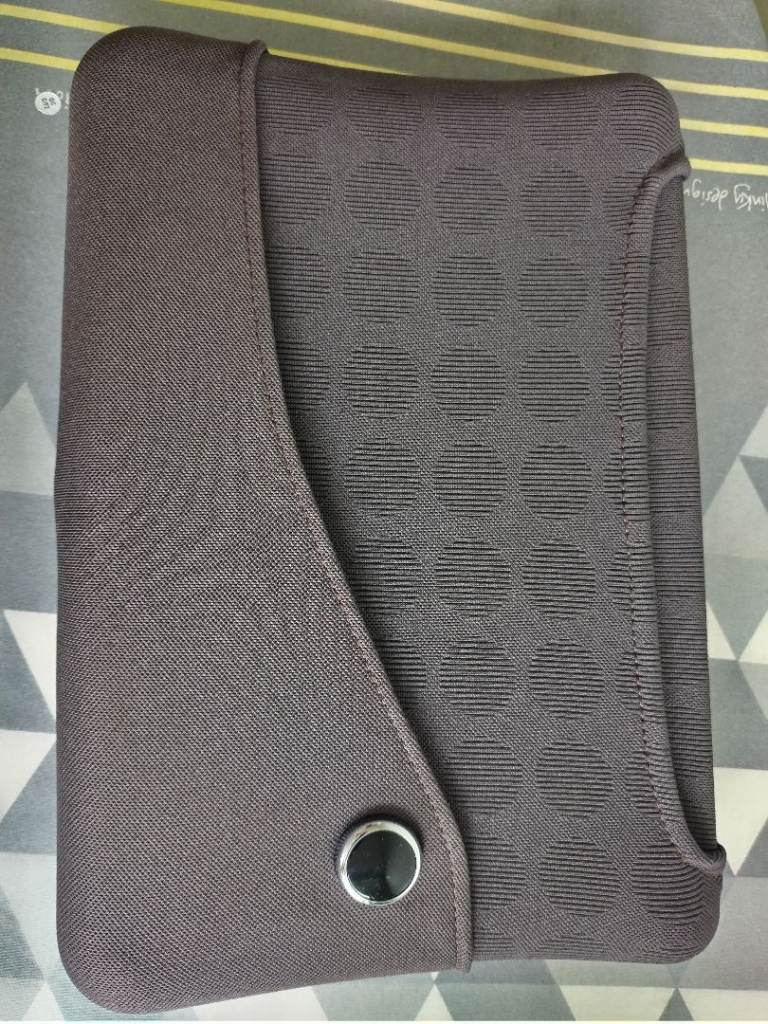 Toyota IQ clip on Glove Box