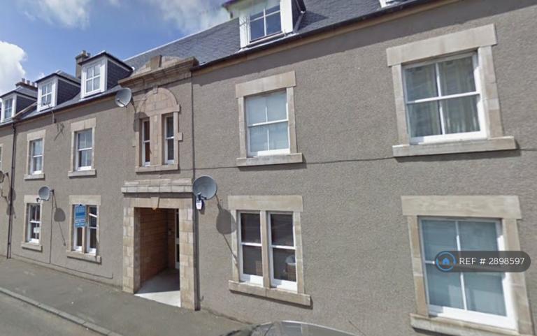 2 bedroom flat in Mid Street, Kirkcaldy, KY1 (2 bed) (#2898597)