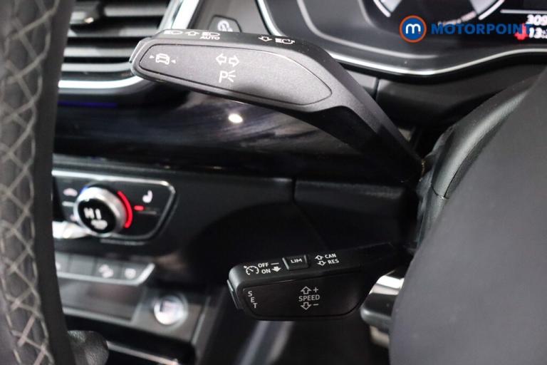 2023 Audi Q5 45 TFSI Quattro Black Edition 5dr S Tronic SUV Petrol Automatic