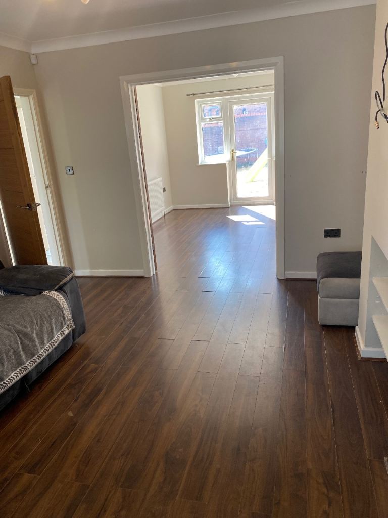 House to let