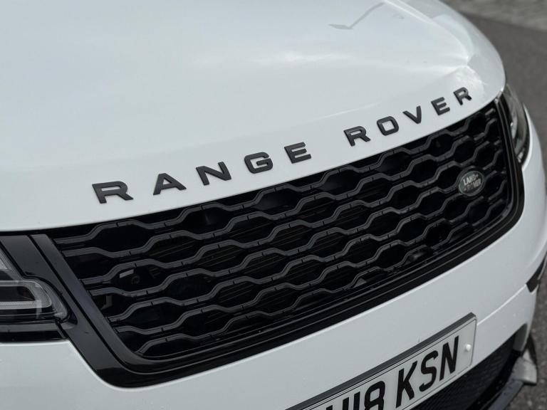 2018 Land Rover Range Rover Velar 2.0 D240 R-Dynamic S 5dr Auto ESTATE DIESEL Automatic