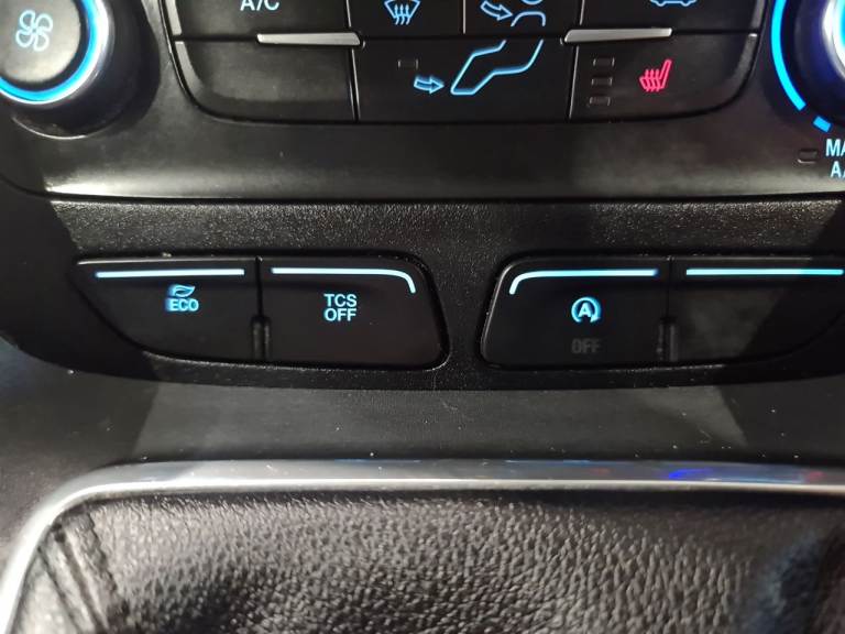 2021 Ford Transit Connect 1.5 200 ECOBLUE LIMITED L1 120 BHP SWB Panel Van Diesel Manual