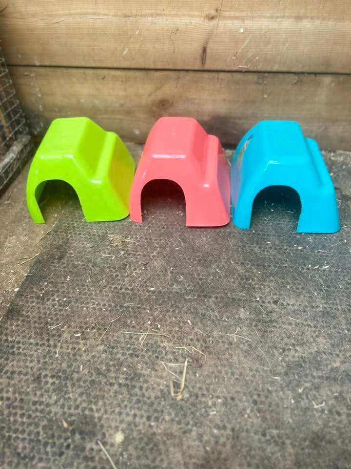 Pet houses