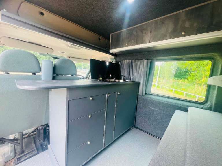 Ford, TRANSIT, 2008, 2402 (cc)
