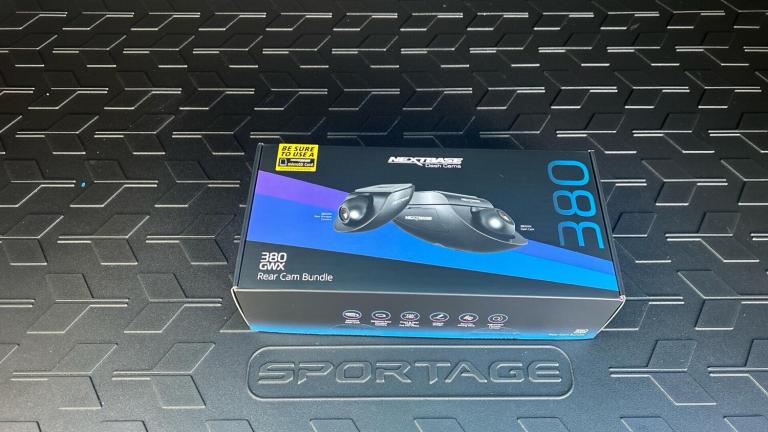 2025 Kia Sportage 1.6 T-GDi DCT GT-LINE S ESTATE Petrol Automatic