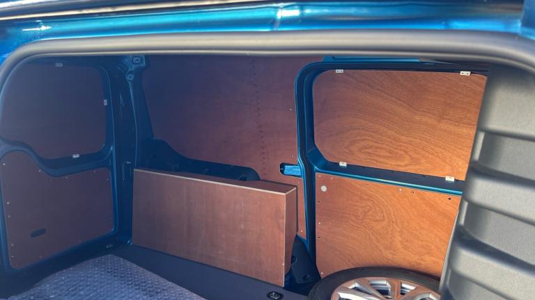 2022 Volkswagen Caddy Maxi Caddy Cargo Maxi C20 Diesel 2.0 TDI 122PS Commerce Pro Van DSG Van Die...