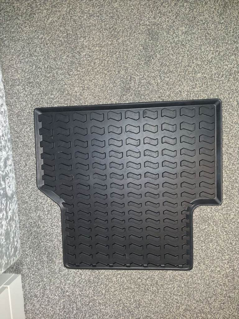 Q3 Rubber mats 