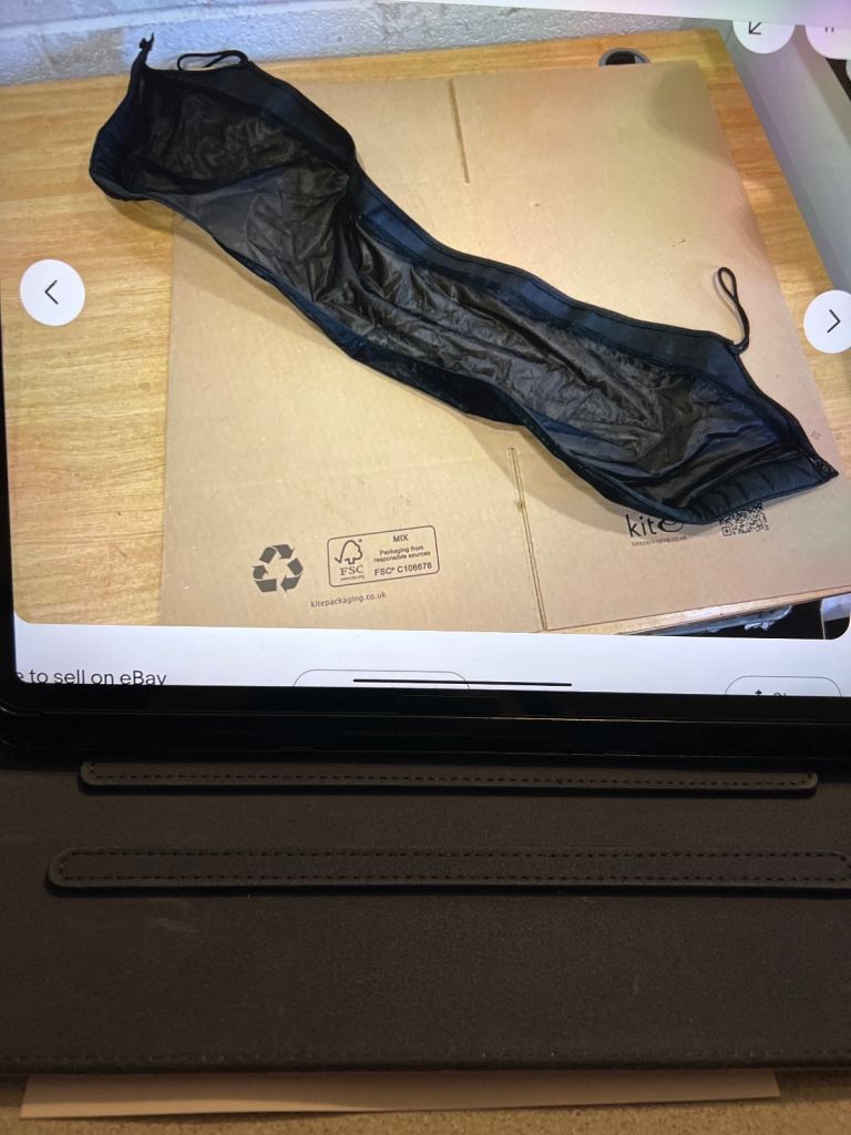 Mercedes Benz SLKR171Wind Deflector/Windbreak 