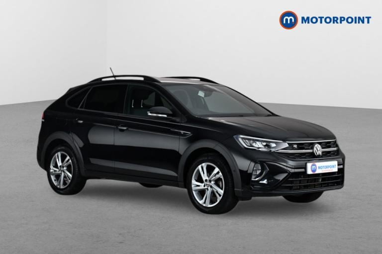 2022 Volkswagen Taigo 1.5 TSI 150 R-Line 5dr DSG SUV Petrol Automatic