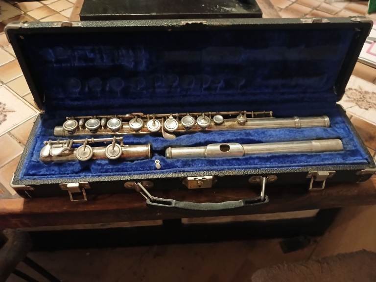 Flute