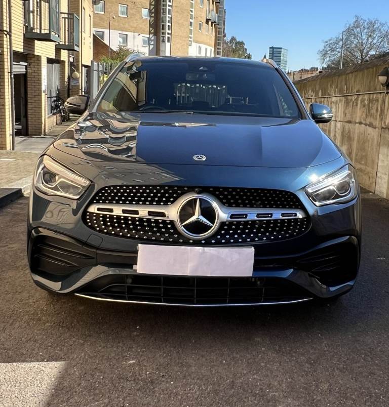 2021 Mercedes GLA 200d AMG Line Executive | 30k Miles | Automatic | Reverse Camera | CarPlay