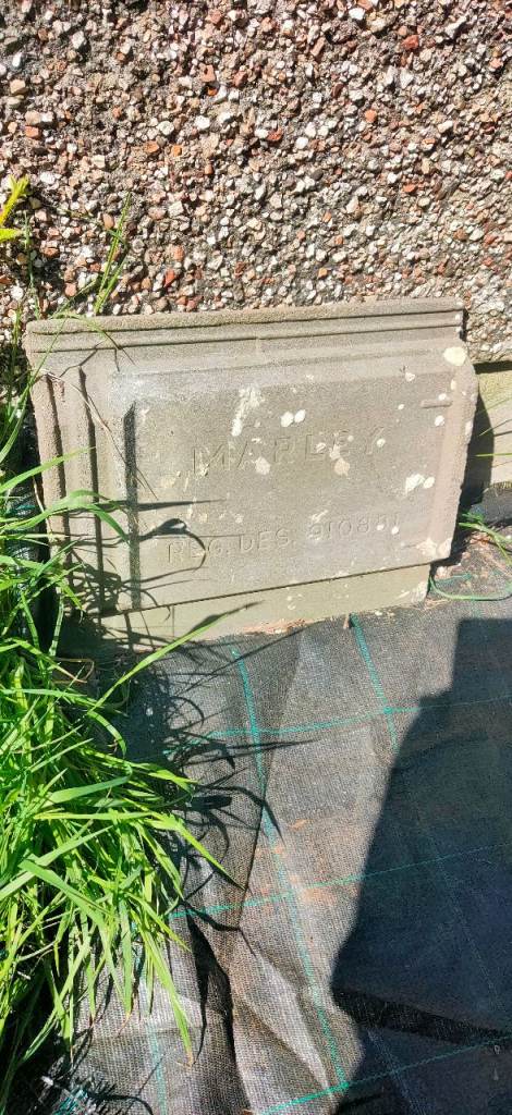 Marley roof tiles FREE x 20