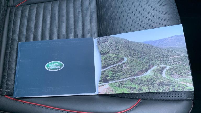 2023 Land Rover Discovery Sport 2.0 D200 R-Dynamic HSE 5dr Auto ESTATE DIESEL Automatic