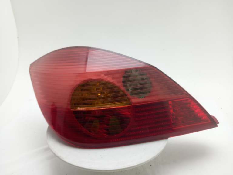 Vauxhall Tigra Tail Light Rear Lamp N/S 2004-2009 2 Door Convertible Lh