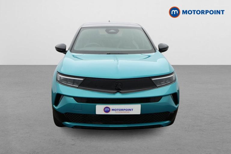 2025 Vauxhall Mokka 1.2 Turbo 136 GS 5dr SUV Petrol Manual