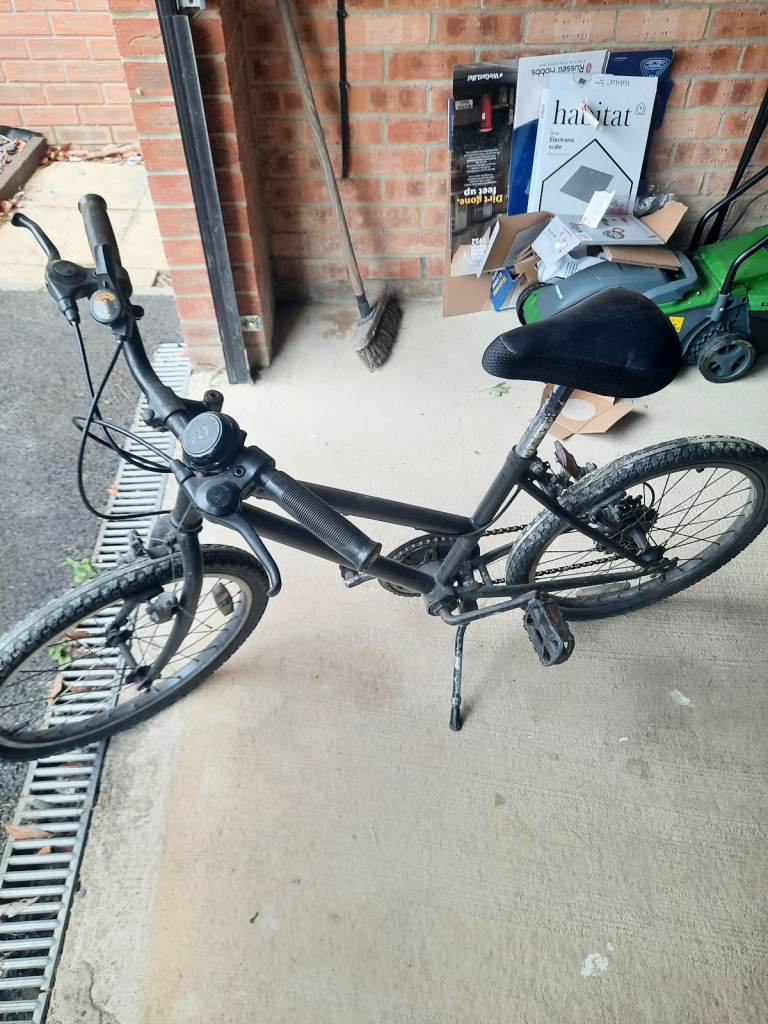 Child / Kids Cycle