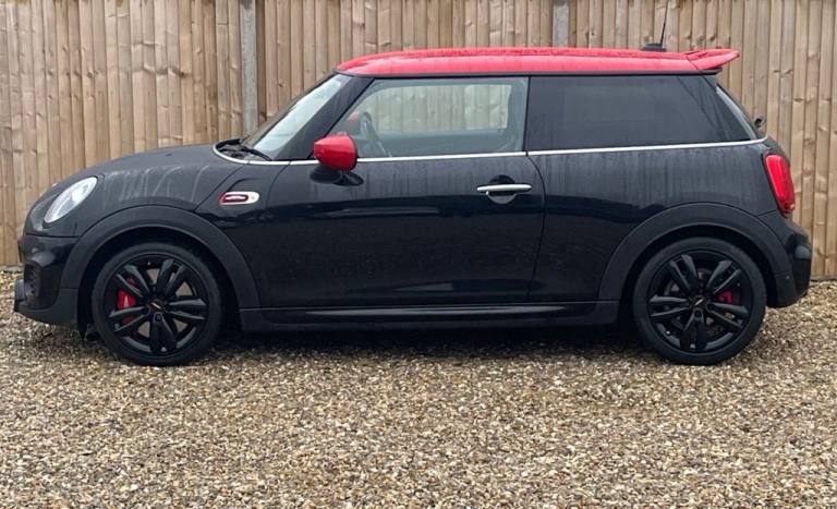 2020 MINI Hatch 2.0 John Cooper Works GPF Hatchback 3dr Petrol Manual Euro 6 (s/s) (231 ps) Hatch...