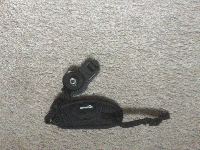 Camera Strap