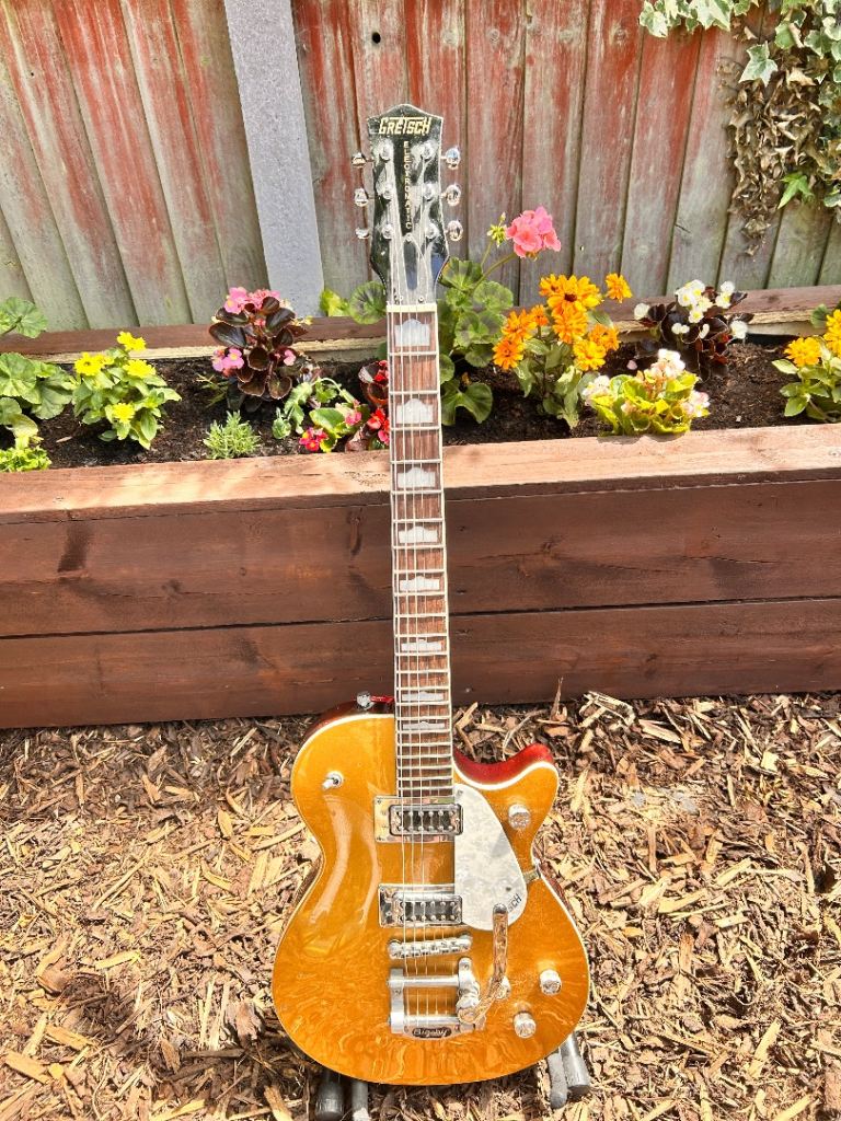 Gretsch G5230T Electromatic Jet Guitar