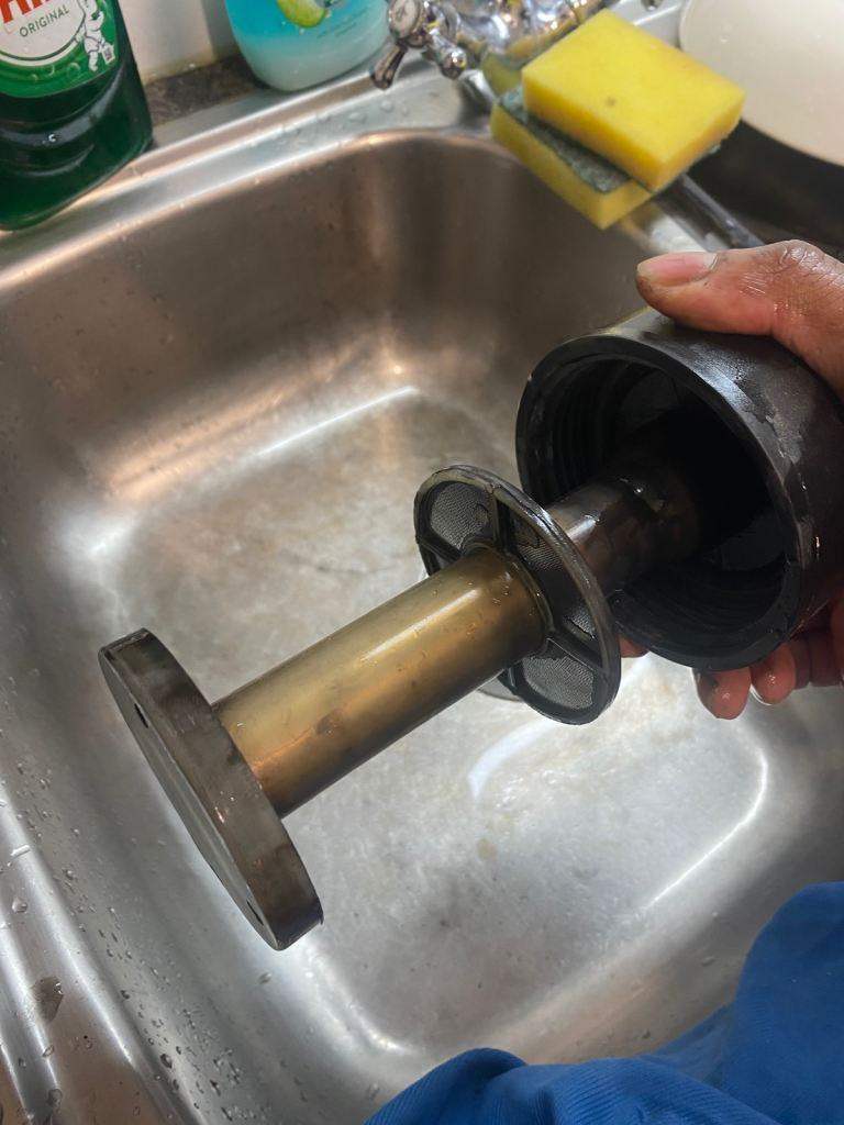 AMR Plumber Service London - Emergency Call Outs, Boiler Repair & Install, Blockages, Gas Engineer