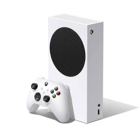 looking to buy Xbox series s for £100 if anyone looking for quick cash sale