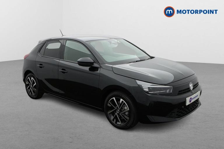 2026 Vauxhall Corsa 1.2 Turbo Yes 5dr [Winter Pack] Hatchback Petrol Manual