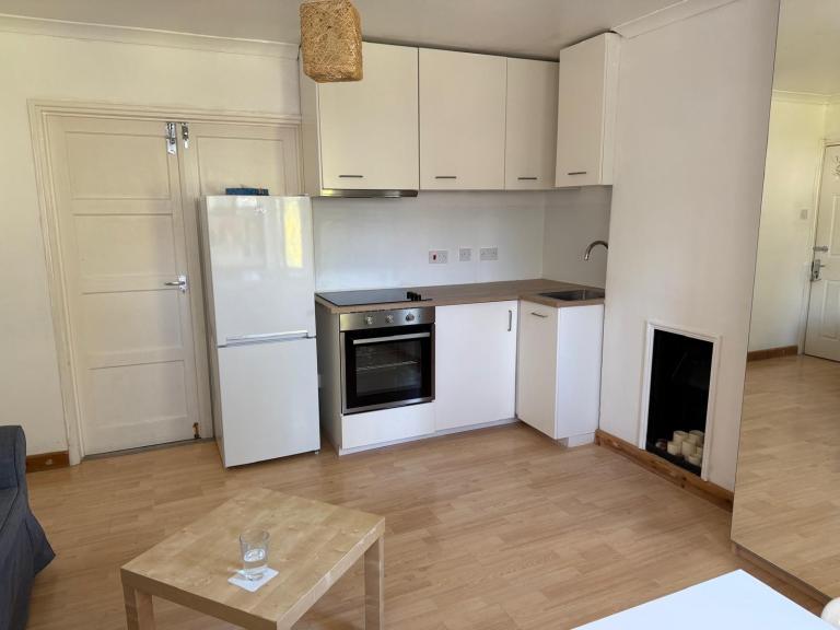 Flat, off Falcon Way, Kenton HA3