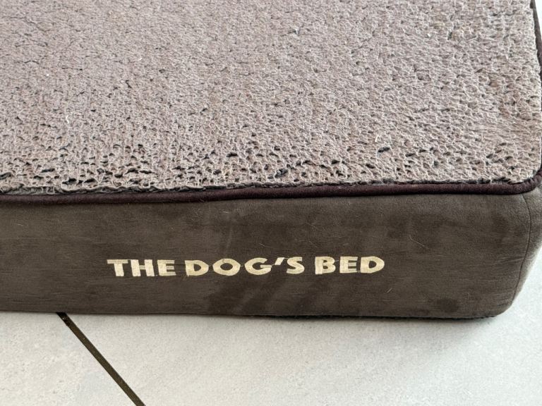 Orthopaedic Dogs Bed