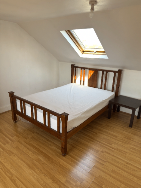 Double Ensuite Room to Rent | Bills Included | Parking & Garden |  E17 8JE