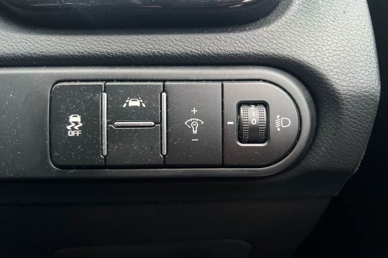 2019 Kia Pro Ceed 1.4T GDi ISG GT-Line Lunar Edition 5dr DCT Estate PETROL Automatic