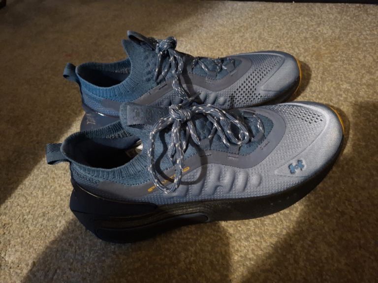  Under Armour Phantom 4 Reflect