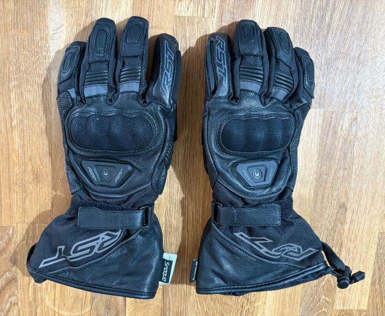 RST Paragon Heated Glove ~ S