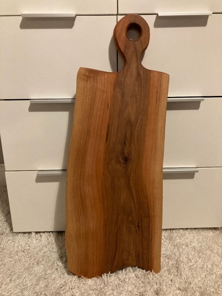 chopping board