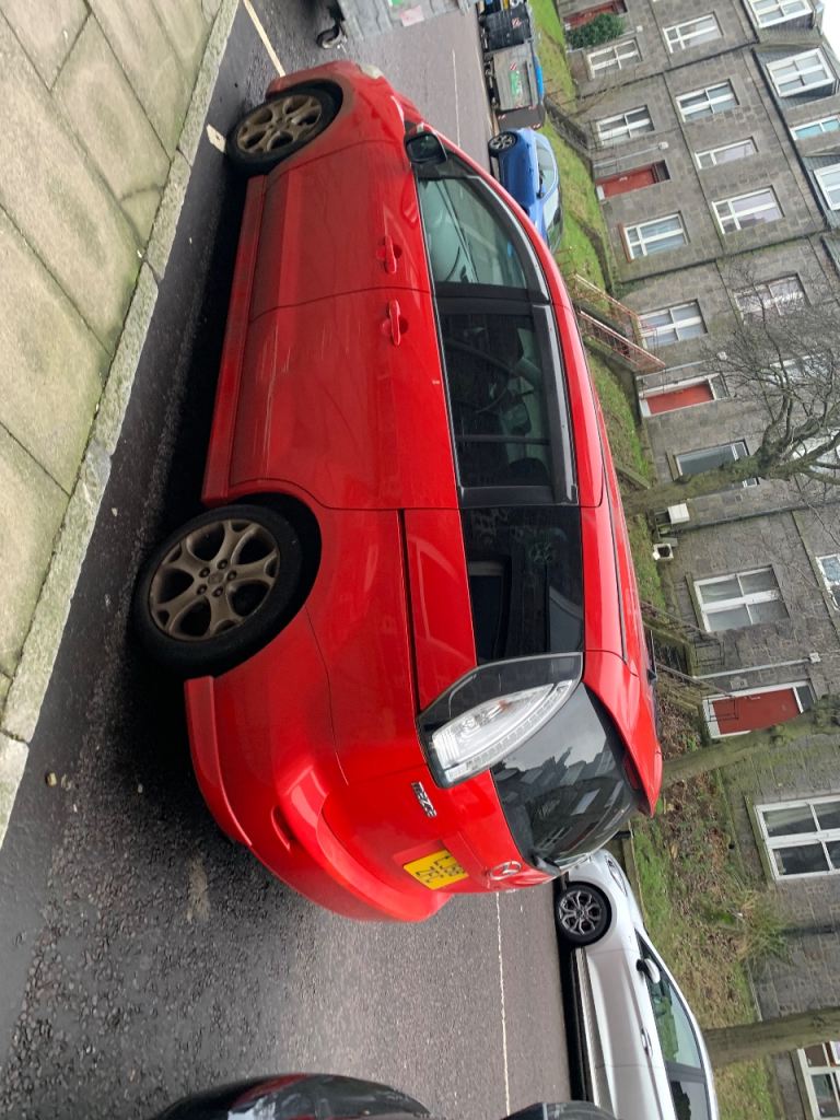 Mazda Premacy 1998cc 2008 MPV