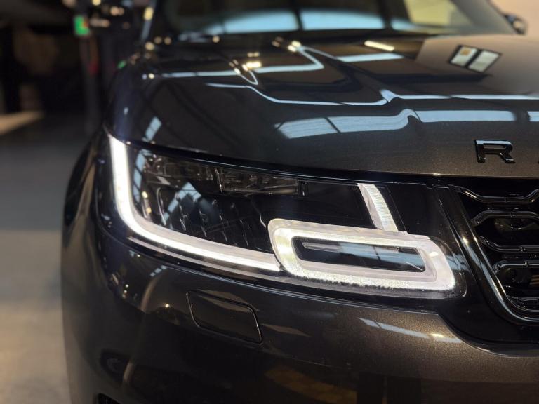 2021 Land Rover Range Rover Sport 2.0 P400e HSE Dynamic Black 5dr Auto ESTATE PETROL/ELECTRIC Aut...