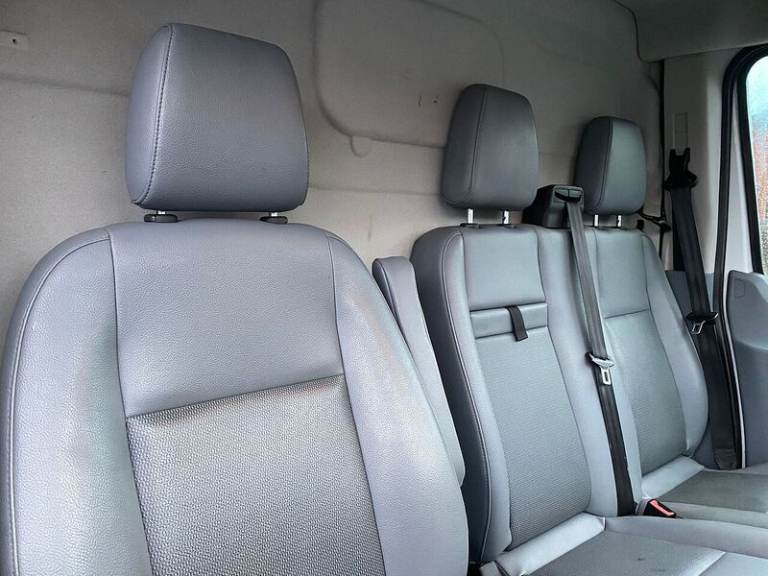 2018 Ford Transit 2.0 TDCi 170ps H3 Van PANEL VAN DIESEL Manual