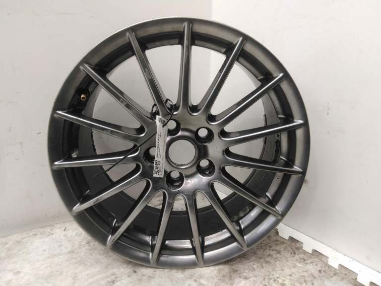 Jaguar Xf Alloy Wheel 17 Inch 5x108 Offset Et49 7.5j 2008-2015