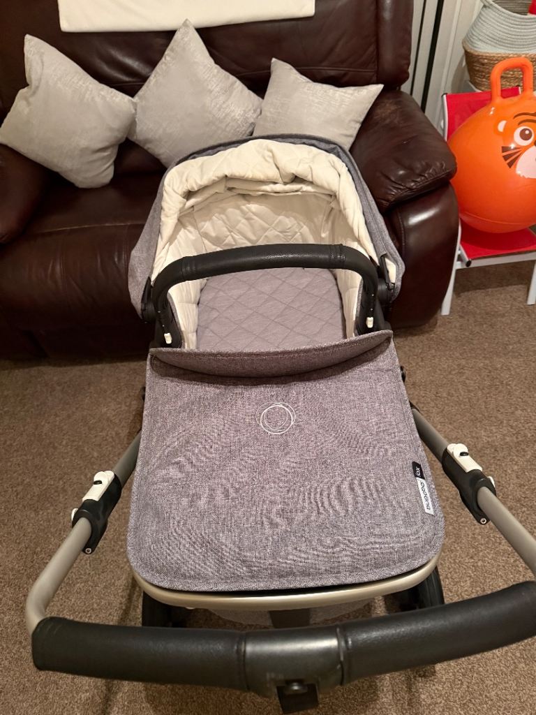 Bugaboo Fox 