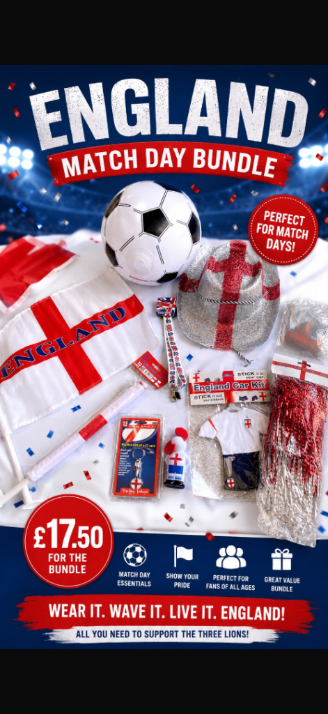 England