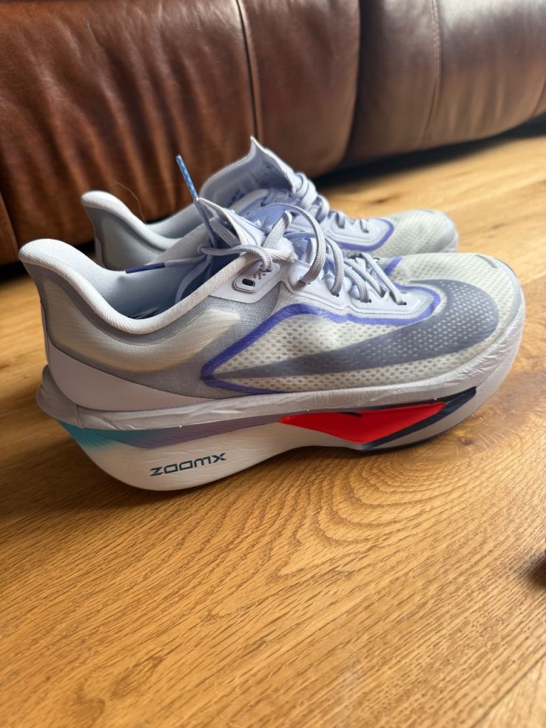 Nike Zoom Fly 6