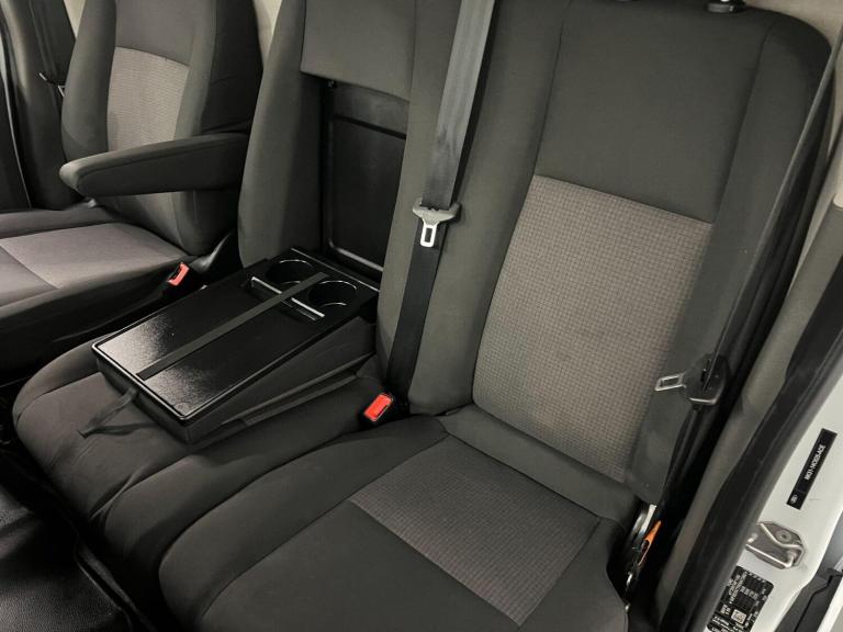 2023 Ford Transit Transit 2.0 350 EcoBlue Leader FWD L3 H3 Euro 6 (s/s) 5dr Panel Van Diesel Manual