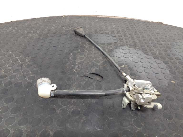 Honda Pcx 125 Brake Master Cylinder 2014-2017 0.1l