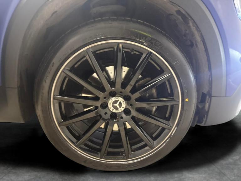 2023 Mercedes-Benz GLB 1.3 GLB200 AMG Line Night Edition (Premium Plus) SUV 5dr Petrol 7G-DCT Eur...