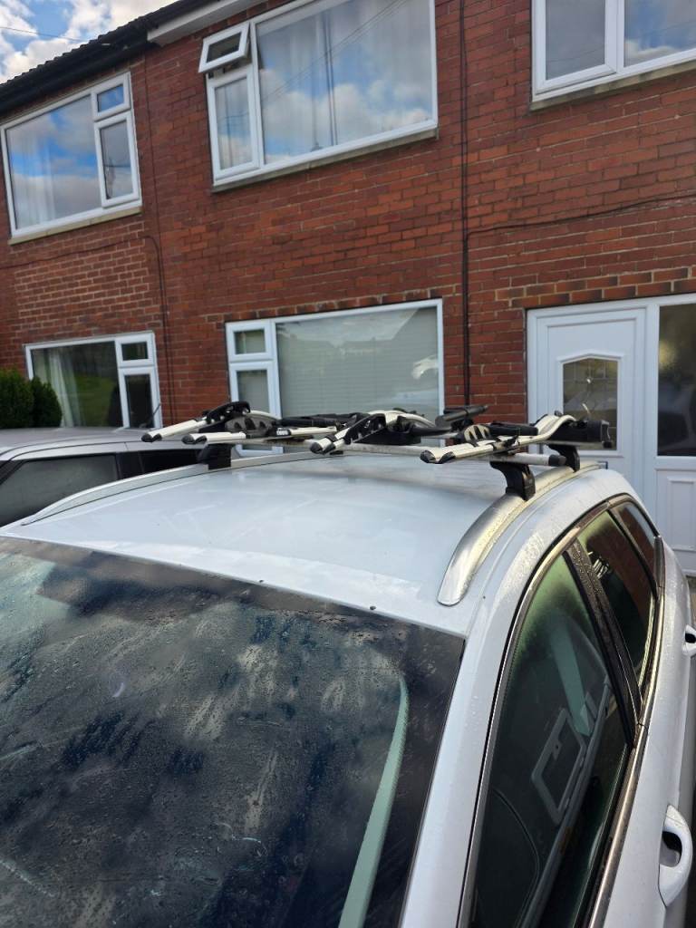 Thule Bike Carrier
