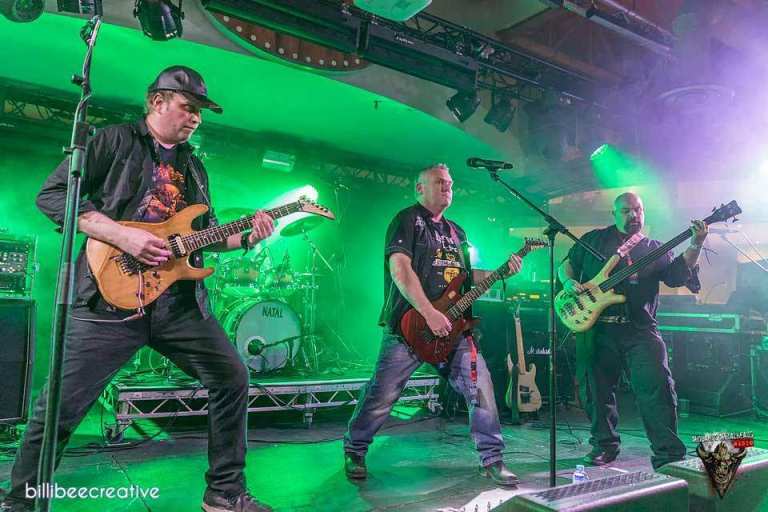 Drummer Wanted For Original Hard Rock Band