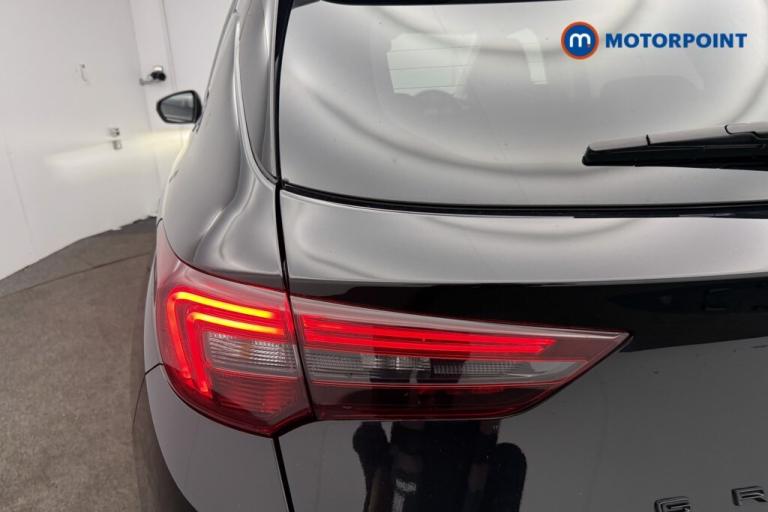 2022 Vauxhall Grandland 1.2 Turbo Ultimate 5dr HATCHBACK PETROL Manual